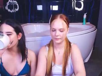 jolly_bean webcam model stream image