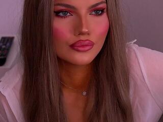 Graciane Lee webcam model stream image