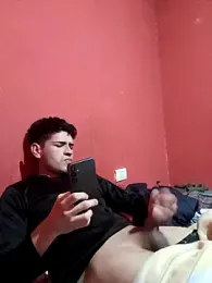 ynose2 webcam model stream image