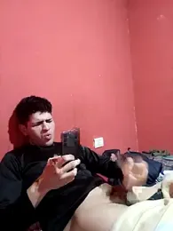 ynose2 webcam model stream image