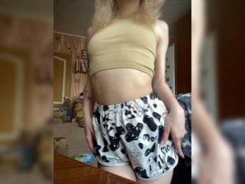 Lollyybaby webcam model stream image