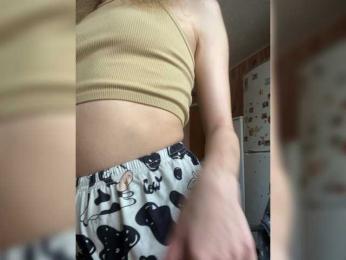 Lollyybaby webcam model stream image