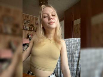 Lollyybaby webcam model stream image