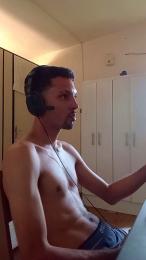 napolitano231 webcam model stream image