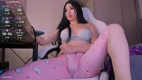 sussan_dream1 webcam model stream image