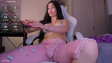 sussan_dream1 webcam model stream image
