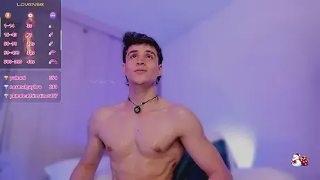 thomklein webcam stripchat model stream image