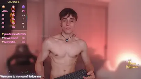 thomklein webcam model stream image