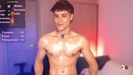 thomklein webcam model stream image