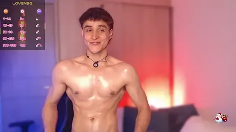 thomklein webcam model stream image