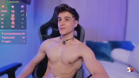 thomklein webcam stripchat model stream image