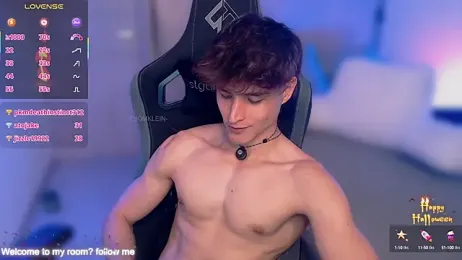 thomklein webcam model stream image