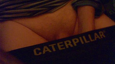 stetson_01 webcam model stream image