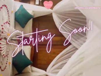 jinxy_loves webcam model stream image