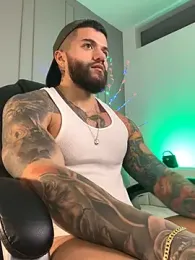 Frank_Farrell webcam model stream image