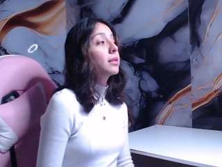 ling-ling02 webcam model stream image