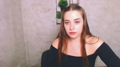 PaulaX_ webcam model stream image