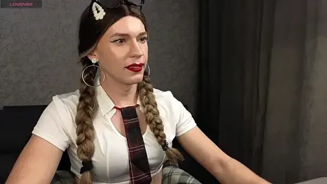 Anna_inHear webcam model stream image