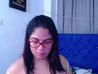 kinkymilff webcam model stream image