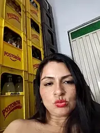 Linda_Lars webcam model stream image