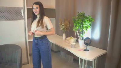 LawanaJuhnke webcam model stream image