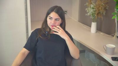 LawanaJuhnke webcam model stream image