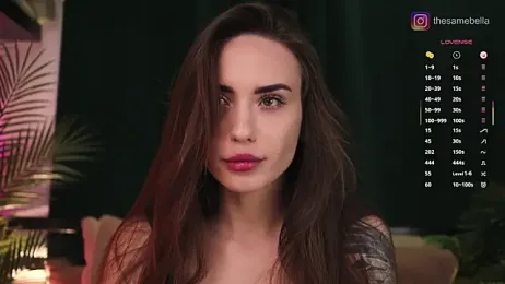 BabyYoda- webcam stripchat model stream image
