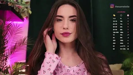 BabyYoda- webcam model stream image