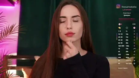 BabyYoda- webcam model stream image