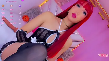 baby_hot444 webcam model stream image