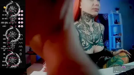 miss_jenna_lovee webcam model stream image