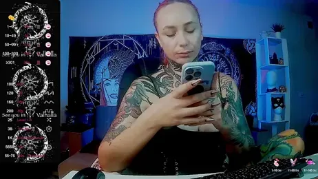 miss_jenna_lovee webcam model stream image