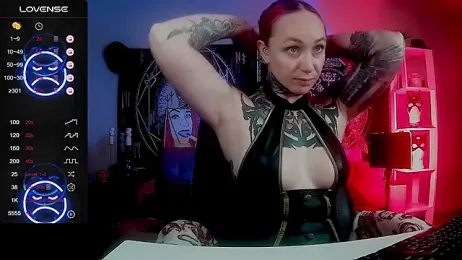 miss_jenna_lovee webcam model stream image