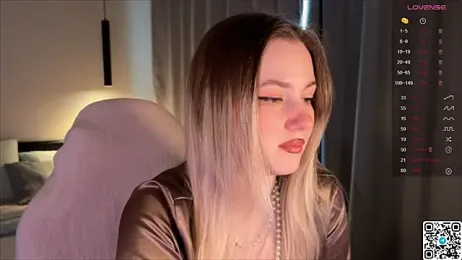 elinanortas webcam model stream image