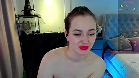 elinanortas webcam model stream image