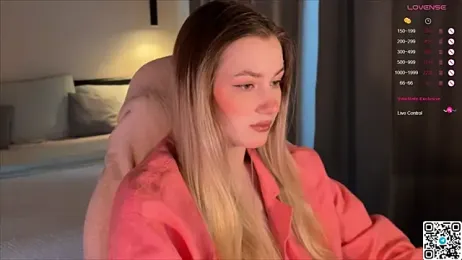 elinanortas webcam model stream image