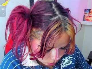 sweetmelodyxx webcam model stream image