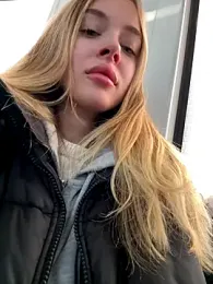 enjoy_my_beauty webcam model stream image