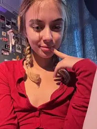 enjoy_my_beauty webcam model stream image