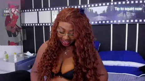 Naomii_King webcam model stream image