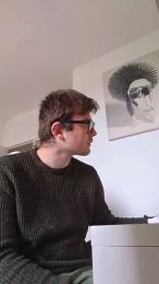 Antonio_2023 webcam model stream image
