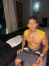 IAN_KNOX webcam model stream image