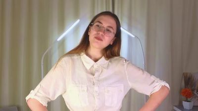 VeraBoensch webcam model stream image