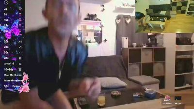 Papillondusud webcam cam4 model stream image