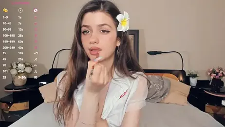 shape_of_you webcam stripchat model stream image