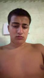 Cristiann07 webcam model stream image