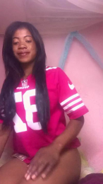 Rayssah94 webcam model stream image