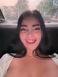 Maddy_Rouse_ webcam model stream image