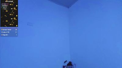 Scarleth_shadow webcam model stream image
