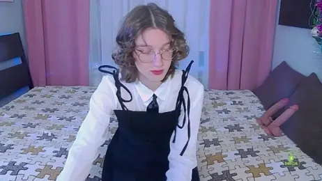 Masuzy webcam stripchat model stream image